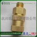 Brass Japan Quick Coupler,Nitto Style Quick Coupler PM20